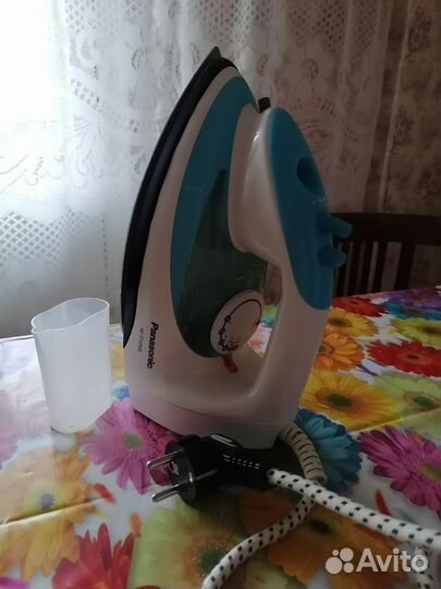 Panasonic NI F10NS