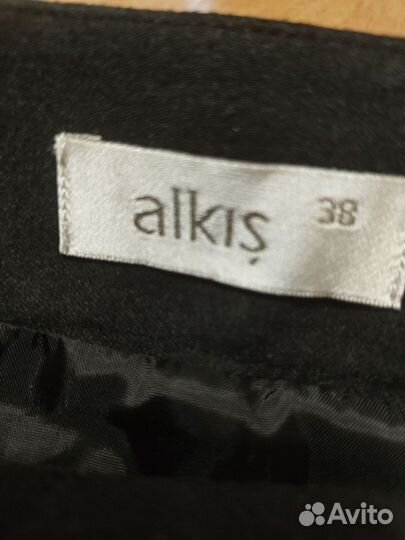 Юбка alkis 44