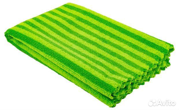 Тряпка для уборки, 50х60 см