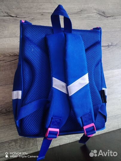 Рюкзак для девочки