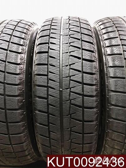 Bridgestone Blizzak Revo GZ 205/60 R16 107U