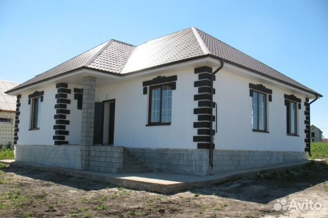 Все виды строительных работ