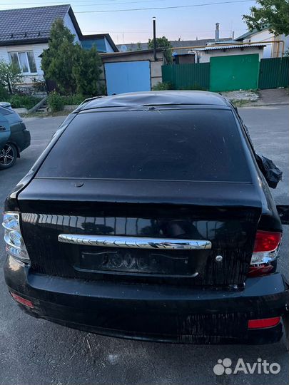 Разбор ваз 2170 priora