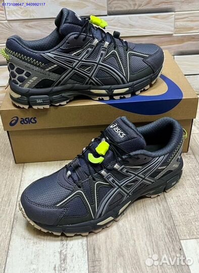 Кроссовки Asics Gel Kahana (Арт.74039)