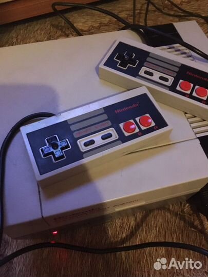 Super Nintendo European version