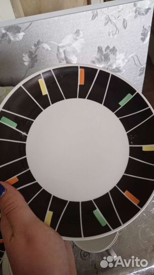 Кофейный набор гдр попредметно