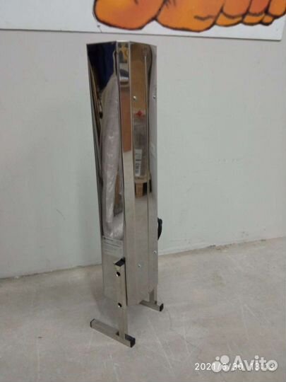 Изделия конструкции из нержавеющей стали, алюминия