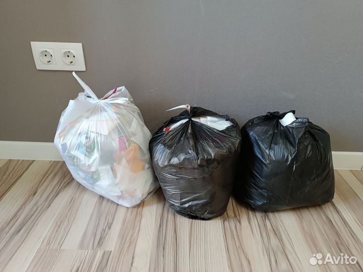 Лоскуты для рукоделия