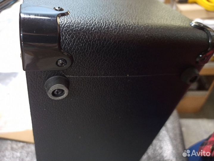 Гитарный комбоусилитель Marshall MG15G (арт. 30780