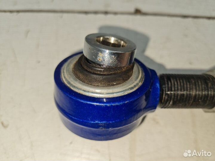 Рычаги задние развальные Bmw 3 F30 N20B20A 2013