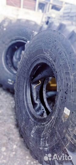 Nortec Tr 184-1 425/85r21 18pr