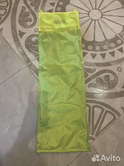 Кармашек в шкафчик