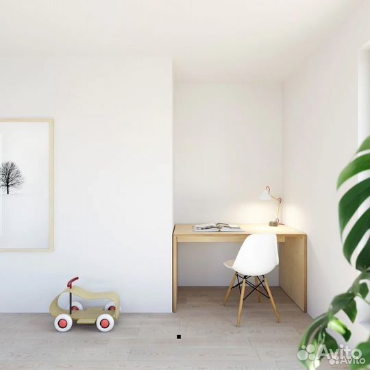 Письменный рабочий стол