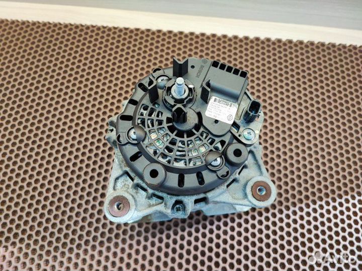 Генератор LADA X-Ray Cross