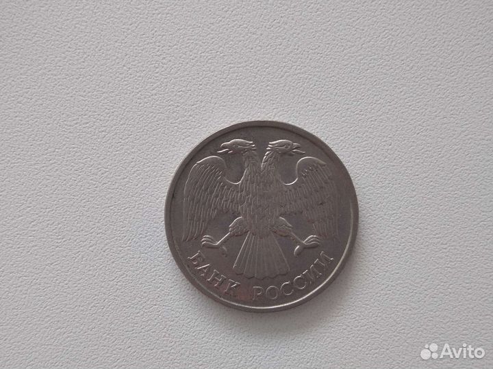 Продаю монеты