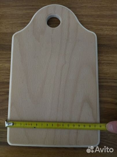 Доски разделочные из фанеры