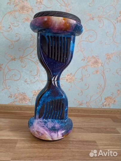 Гироскутер