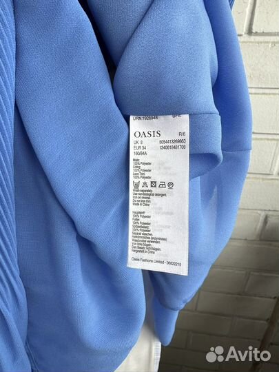 Платье женское 42 44