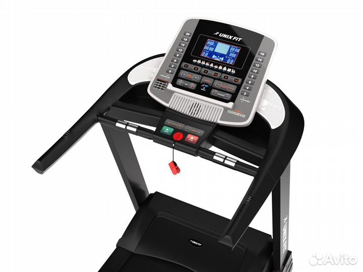 Беговая дорожка Unix Fit MX-970F