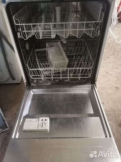 Посудомоечная машина Siemens