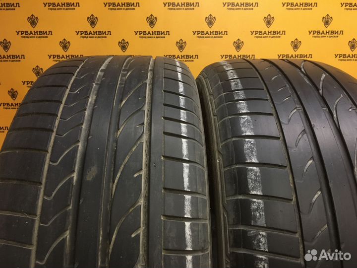 Bridgestone Potenza RE050A 215/50 R17 91W