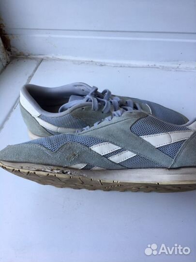Кроссовки reebok оригинал