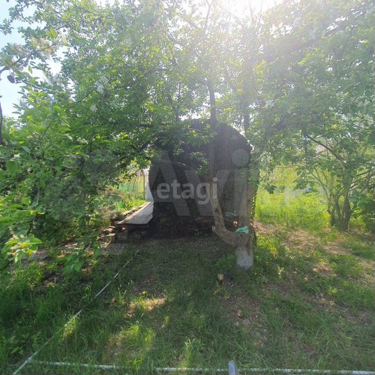 Дом 147,6 м² на участке 7,5 сот.