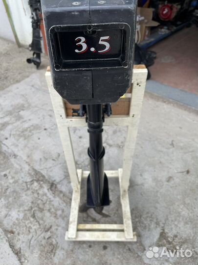 Лодочные моторы бу