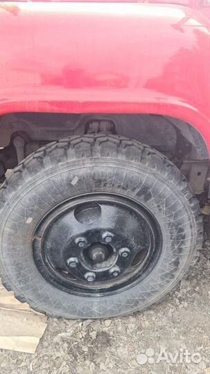 Пожарная машина