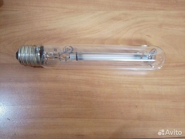 Продам лампы днат для теплиц