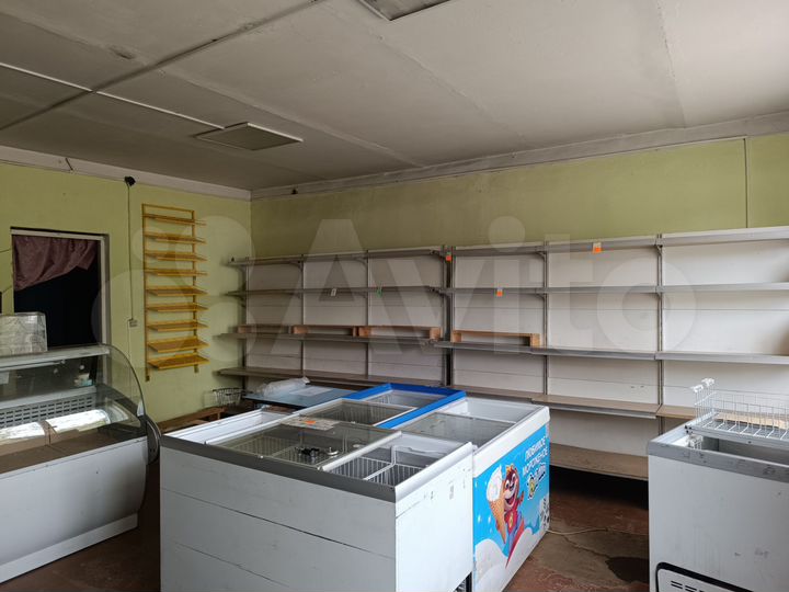 Торговая площадь, 157 м²