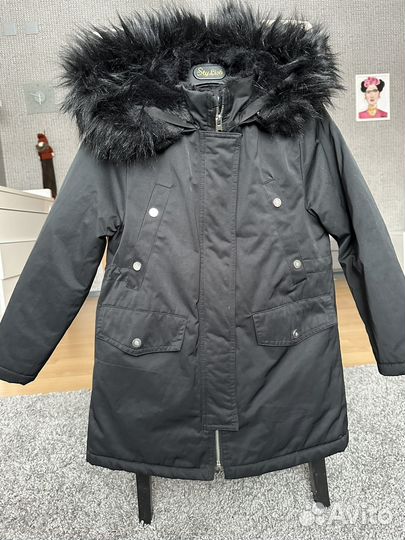 Детские вещи Zara 6-9 лет