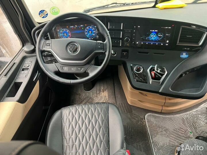 Foton Galaxy 580G, 2023