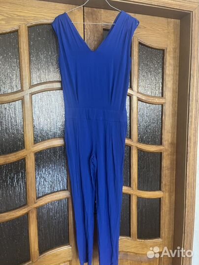 Комбинезон новый benetton женский