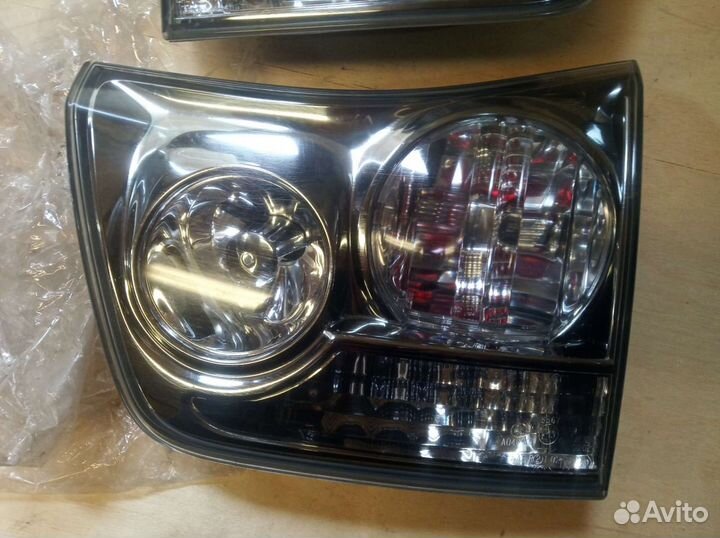 Фонарь крышки, левый правый RX300 / RX330 / RX350