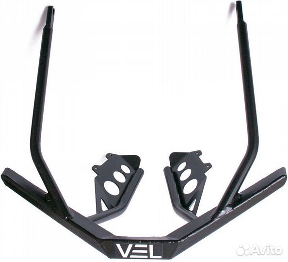 VEL Передний Усиленный Rasmussen Бампер Для Ski-Do