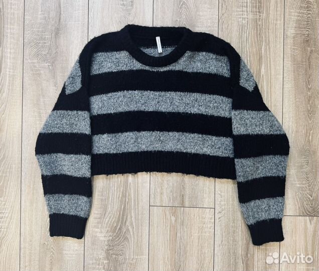 Свитер-топ befree