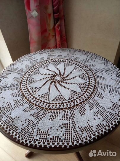 Салфетки на стол