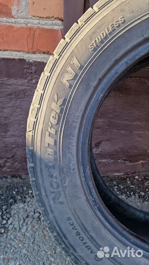 Northtrek N1 195/65 R15 91Q