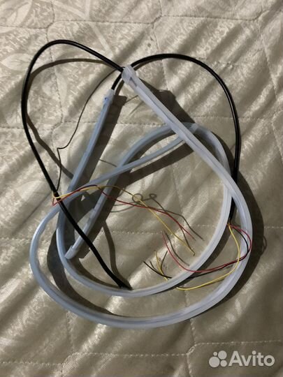 Повторители с дхо