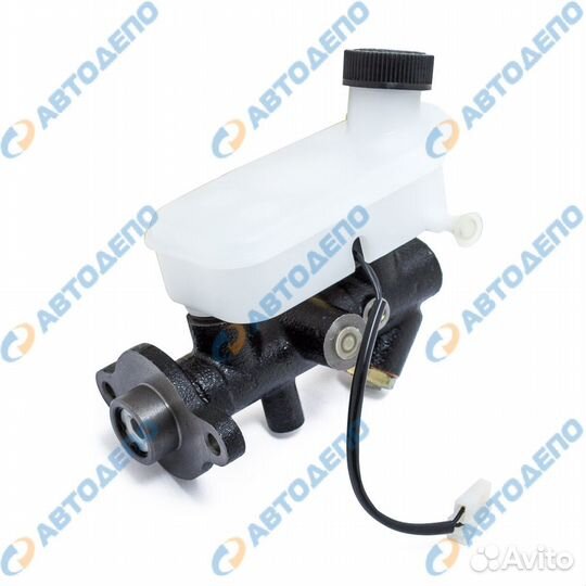 Главный тормозной цилиндр гтц mazda bongo мазда бо