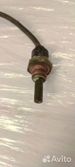 Датчик температуры Volvo