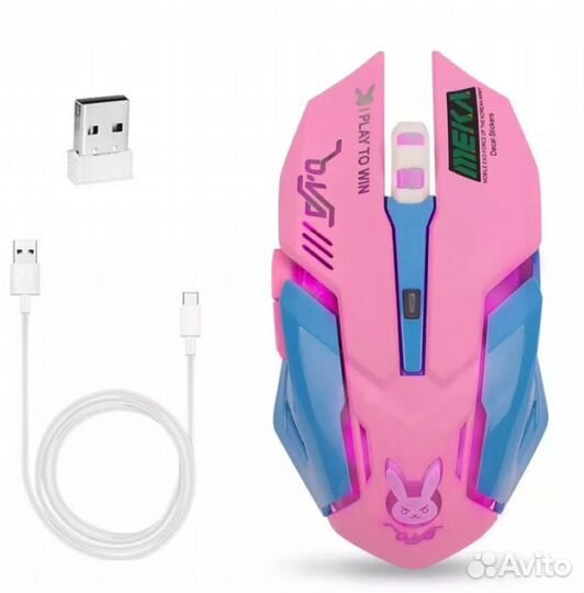 Компьютерная мышь