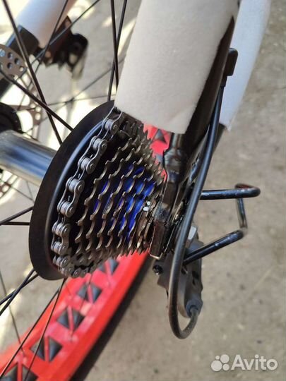 Фэтбайки со склада