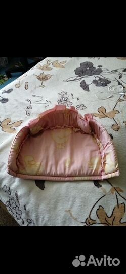 Лежанка для животных