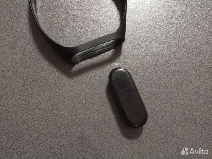 Фитнес браслет xiaomi mi band 4