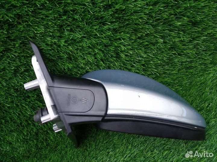Зеркало левое Bmw 330I E90