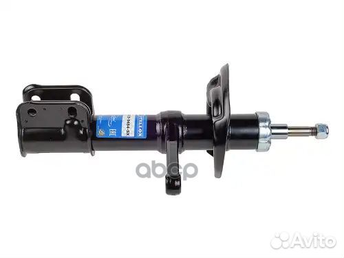 Амортизатор передний левый масляный LADA