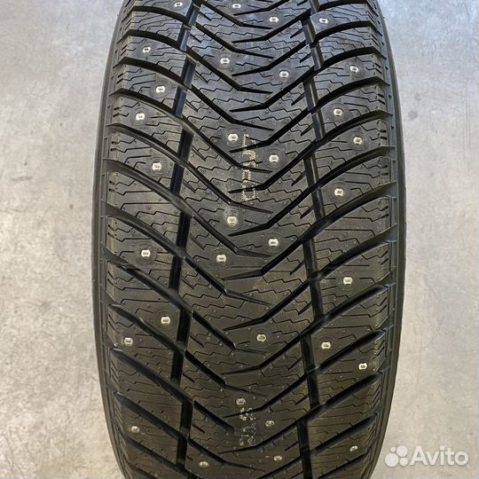 Yokohama IceGuard Stud IG65 255/65 R17 114
