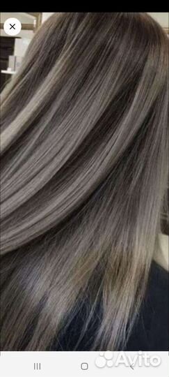 Парикмахер-Коллорист.Стрижка в подарок